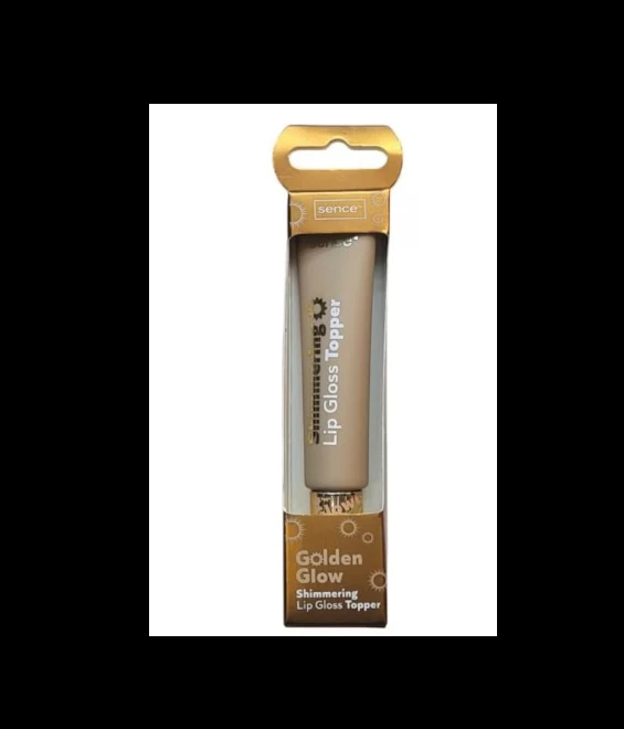 Lip Gloss 15 ml Shimmering Diverse Sortimente Sence